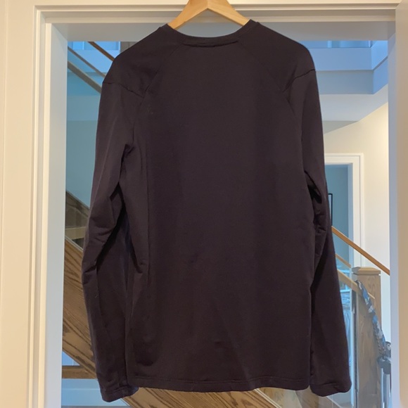 Men’s size XL RYU long sleeved shirt - Picture 4 of 8